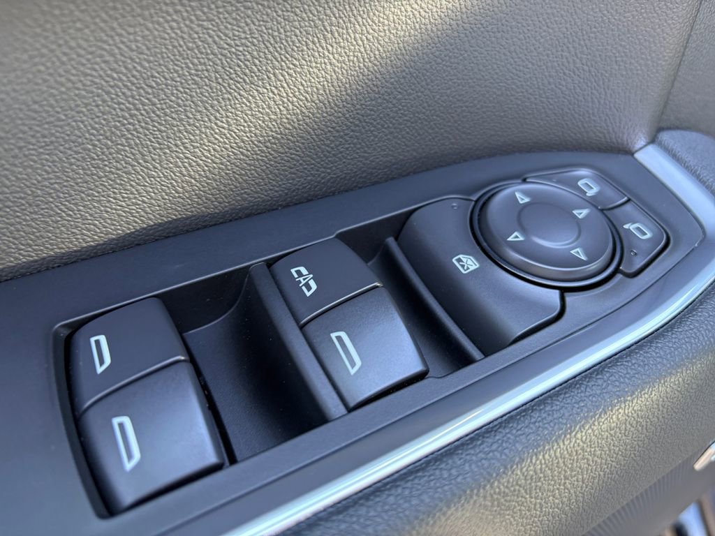 New 2026 Chevrolet Silverado 1500 RST image 16