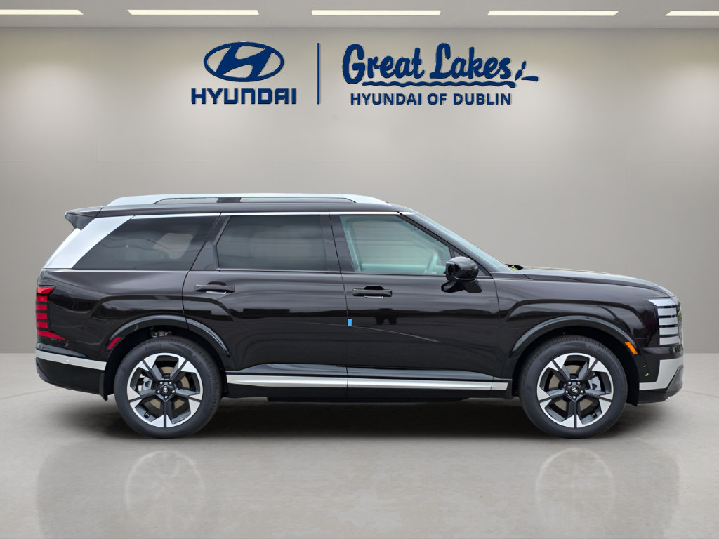 New 2026 Hyundai Palisade Limited AWD/4WD image 6