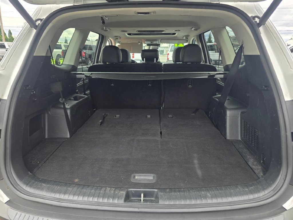 Used 2021 Kia Telluride EX AWD/4WD image 20