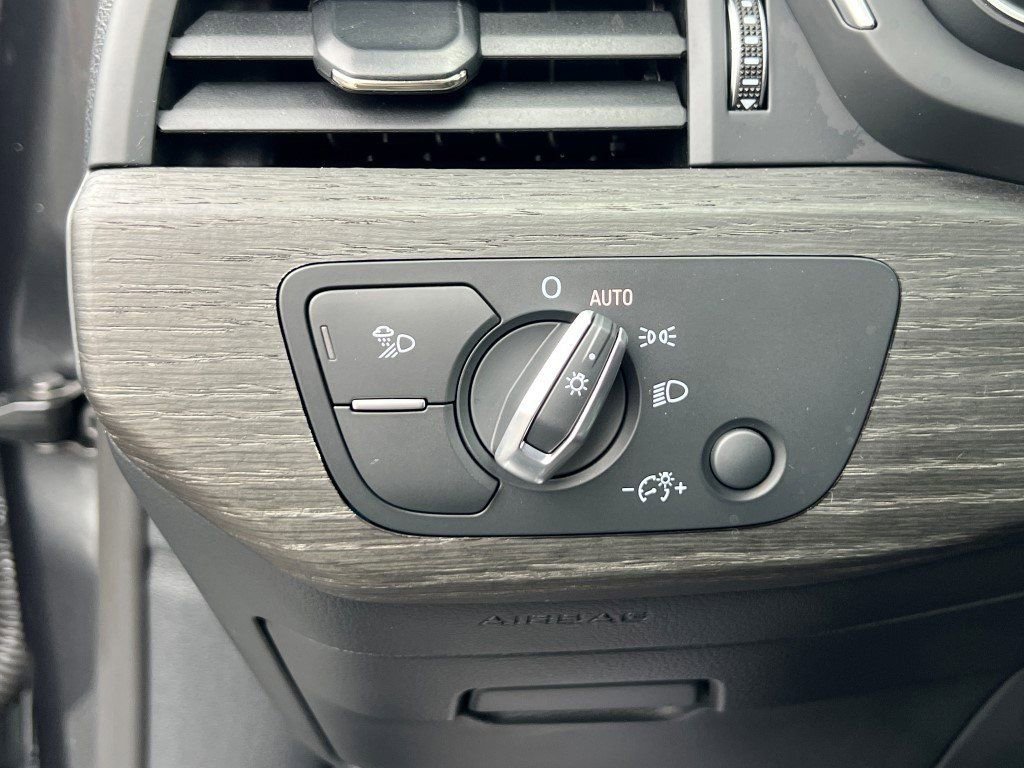 Certified 2024 Audi A5 2.0T Premium Plus w/ Premium Plus image 34