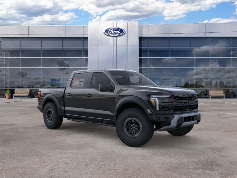 New 2026 Ford F150 Raptor AWD/4WD image 7
