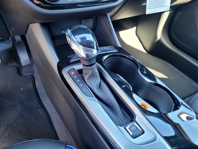 New 2026 Buick Envista Sport Touring w/ Advanced Safety Package FWD image 14