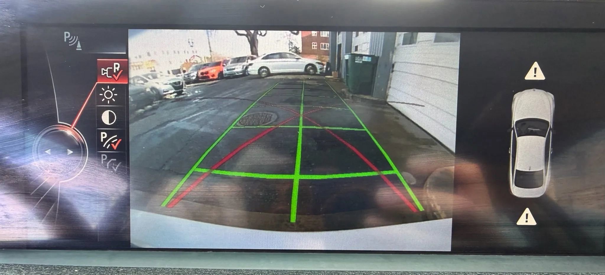 Used 2015 BMW 435i xDrive Coupe w/ Premium Package image 18