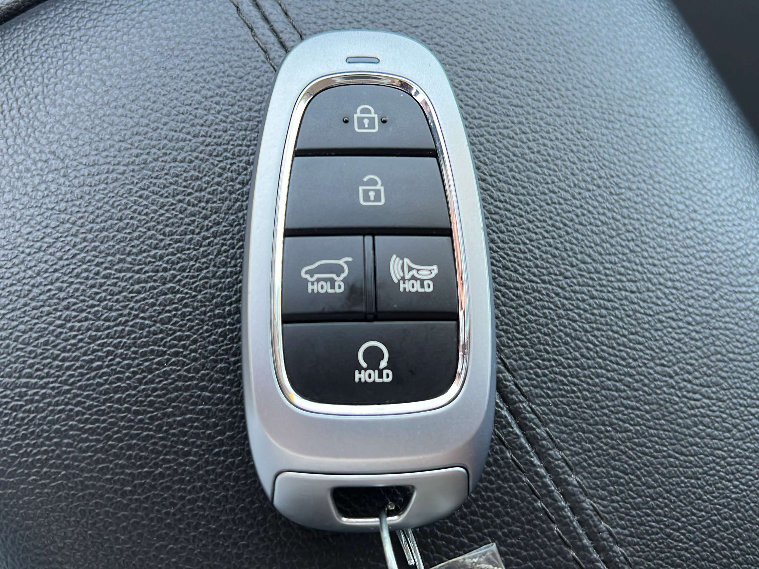 Certified 2024 Hyundai Tucson SEL FWD image 22