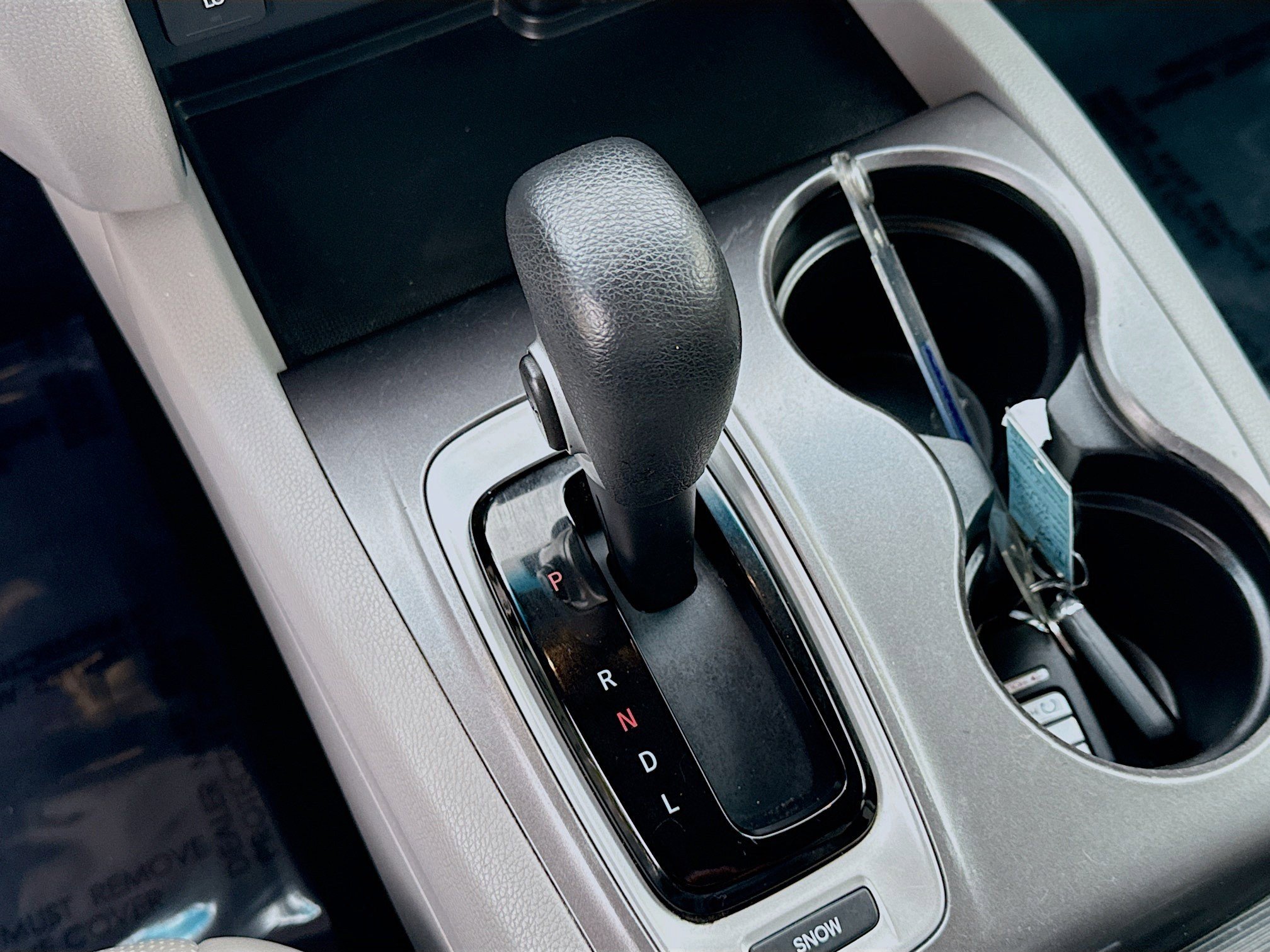 Certified 2019 Honda Ridgeline RTL image 15