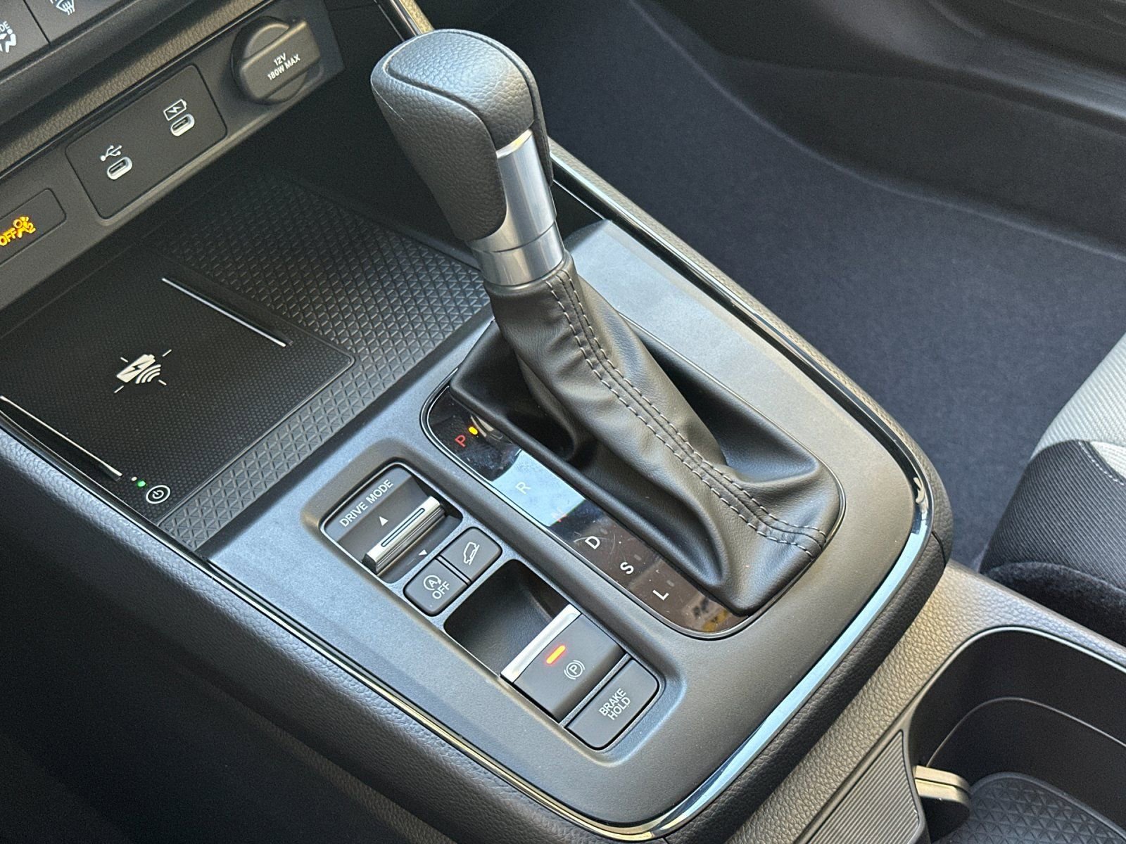 New 2026 Honda CR-V EX image 24