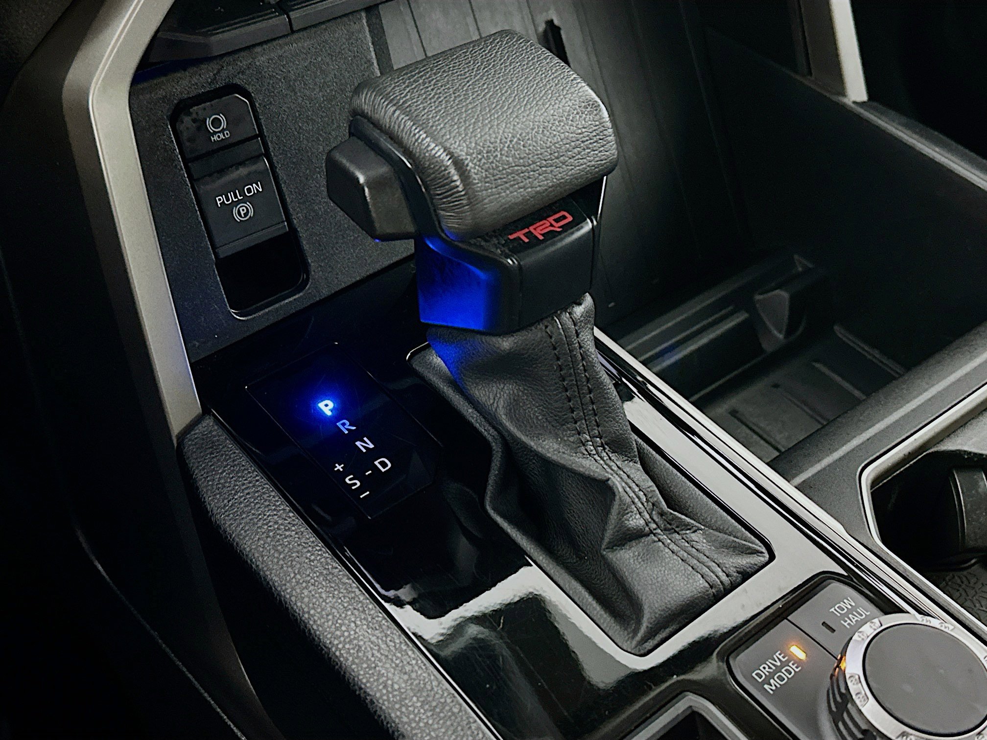 Used 2023 Toyota Tundra SR5 w/ TRD Off-Road Package image 17