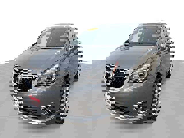 Used 2020 Buick Envision Premium image 1