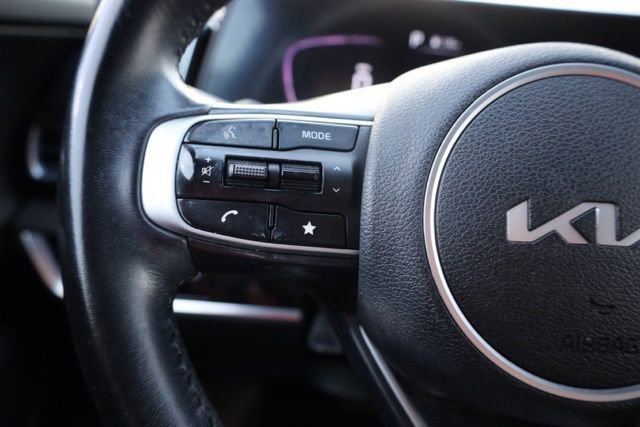 Used 2023 Kia Sportage X-Line image 25
