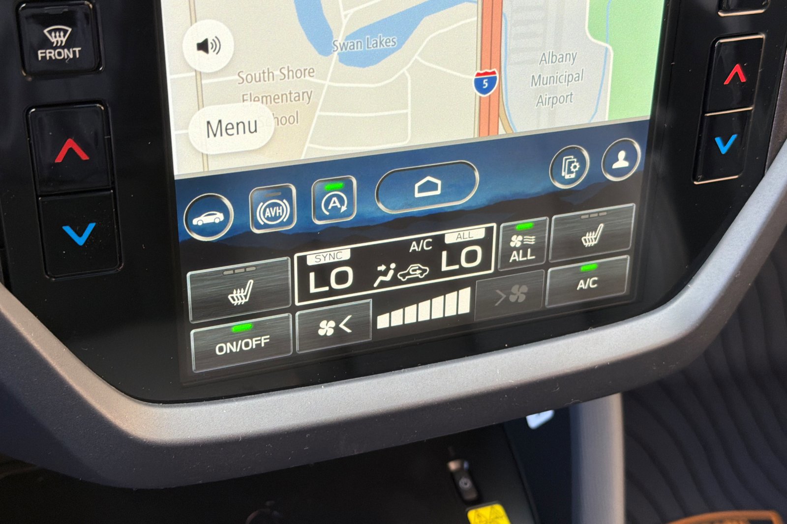 New 2026 Subaru Forester Wilderness image 21