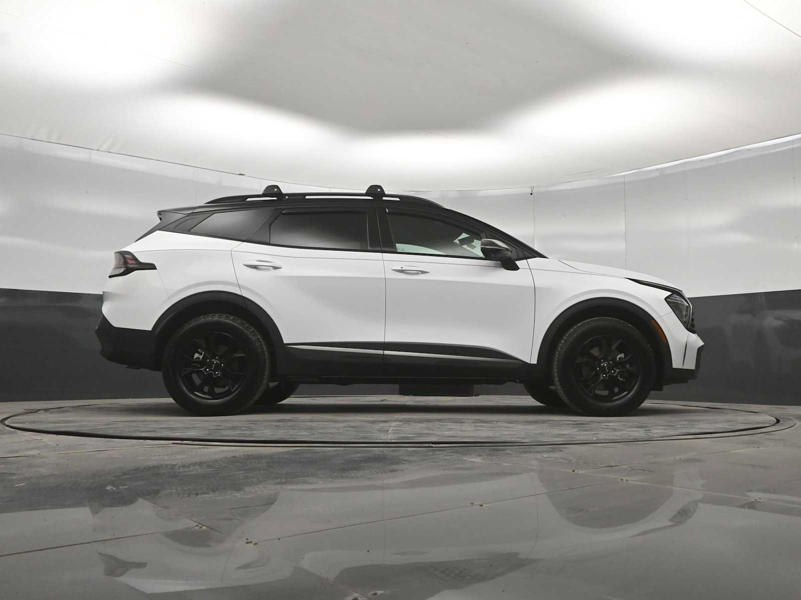 Used 2024 Kia Sportage X-Pro Prestige AWD/4WD image 43