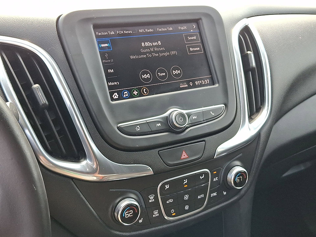 Used 2020 Chevrolet Equinox LT AWD/4WD image 20