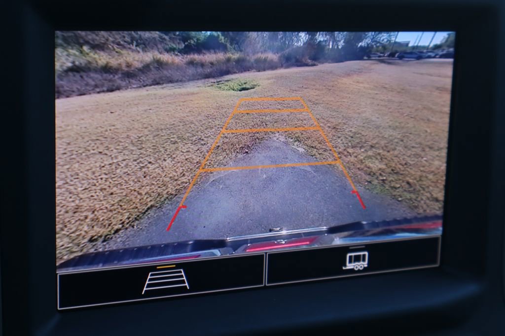 Used 2024 GMC Sierra 2500 Pro w/ Convenience Package image 16