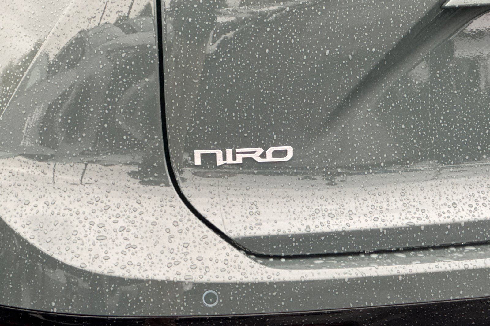New 2026 Kia Niro Wave image 27