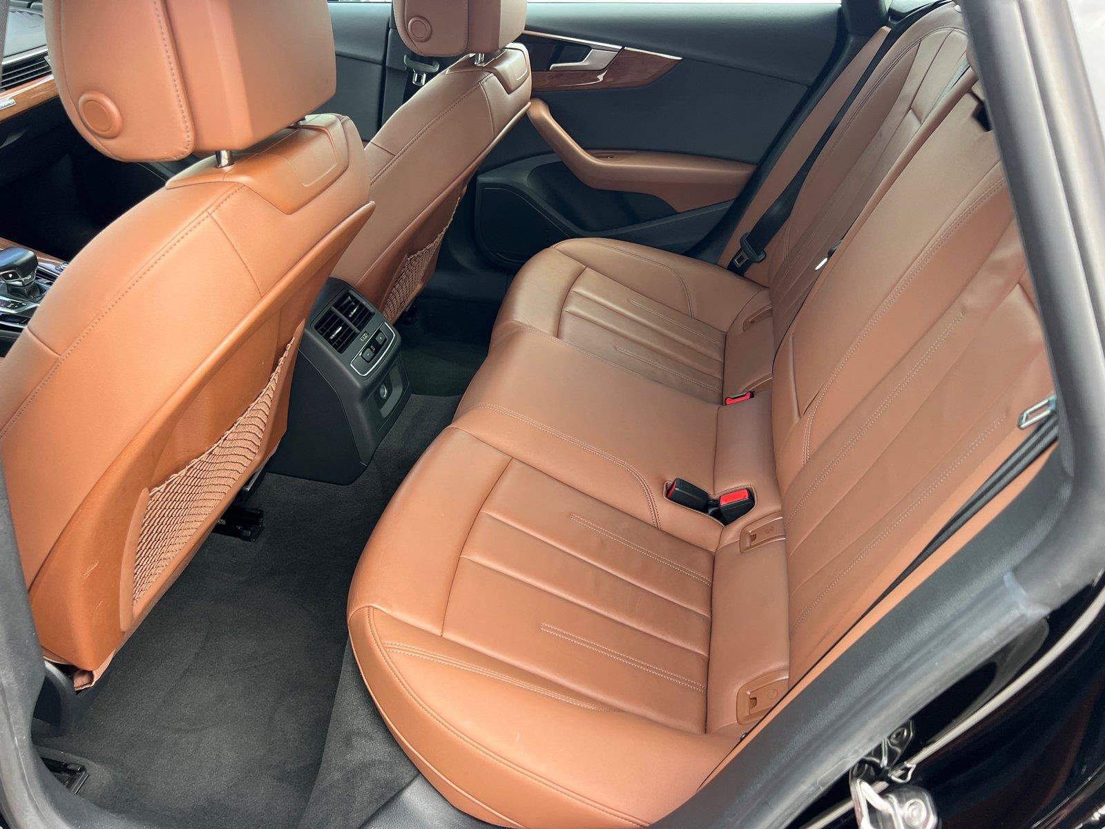 Certified 2023 Audi A5 2.0T Premium w/ Convenience Package AWD/4WD image 21