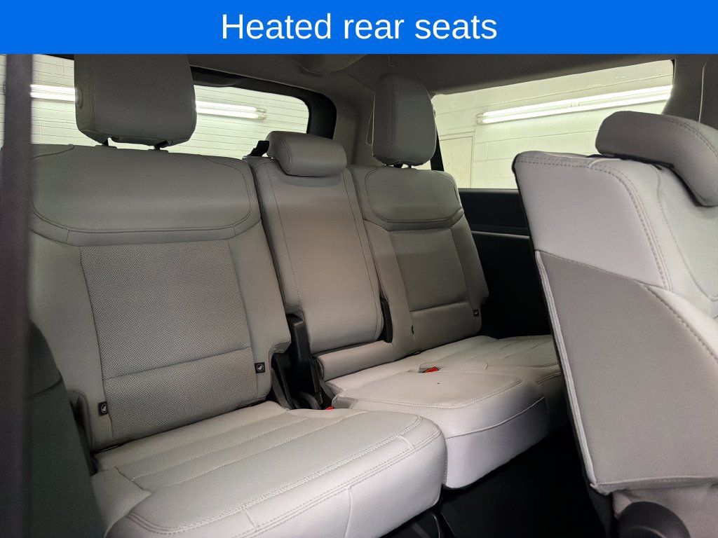 New 2027 Ford Expedition Max Platinum RWD image 31