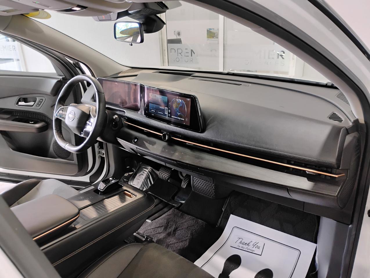 Used 2024 Nissan Ariya AWD image 65