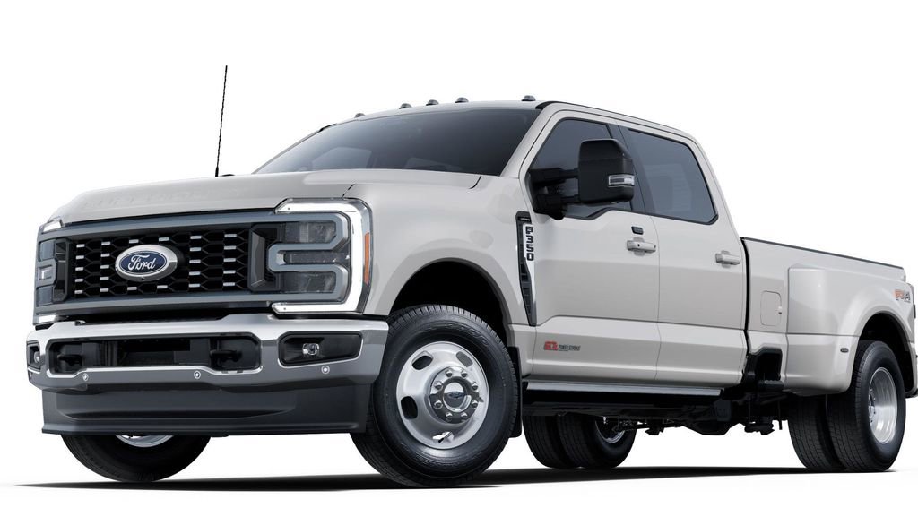 New 2025 Ford F350 Lariat w/ Lariat Ultimate Package image 39