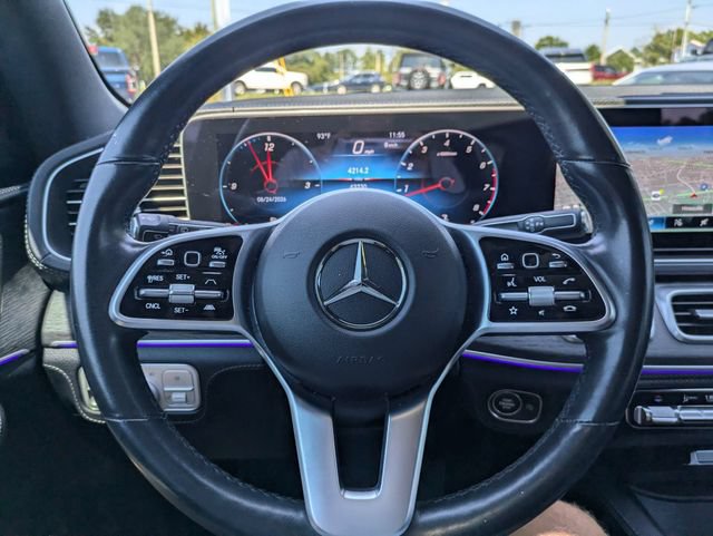 Used 2022 Mercedes-Benz GLE 350 image 29