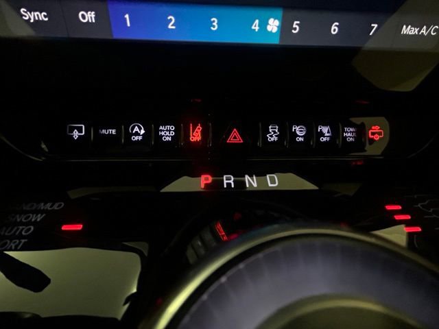 New 2026 Jeep Grand Wagoneer L Summit AWD/4WD image 29