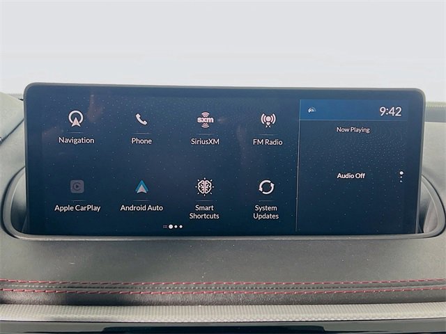 Used 2023 Acura MDX A-Spec image 20