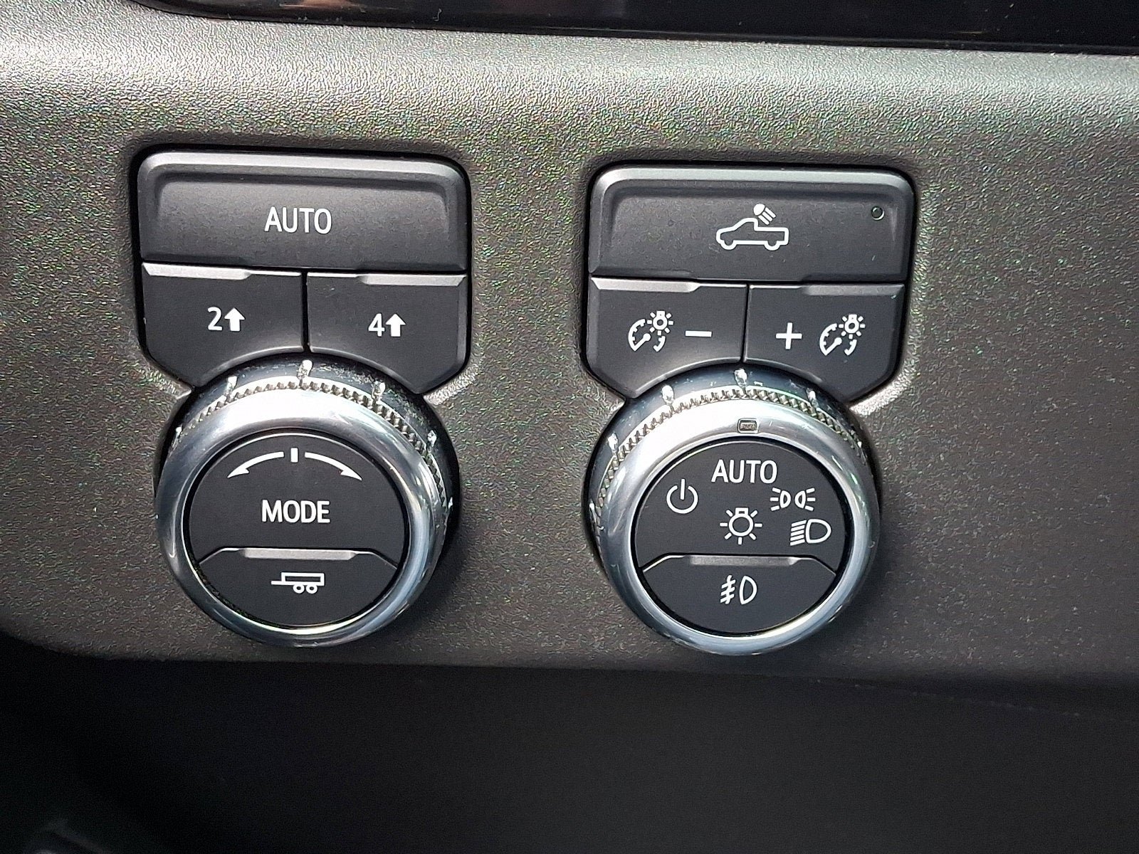 Used 2024 GMC Sierra 1500 Elevation AWD/4WD image 23