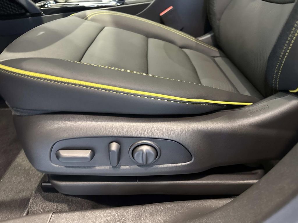 New 2026 Chevrolet TrailBlazer ACTIV w/ Convenience Package image 19