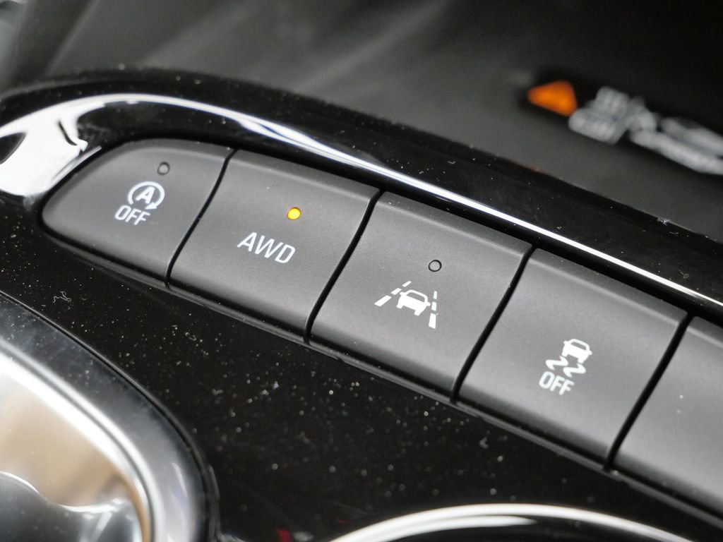New 2026 Buick Encore GX Preferred w/ Advanced Technology Package image 50