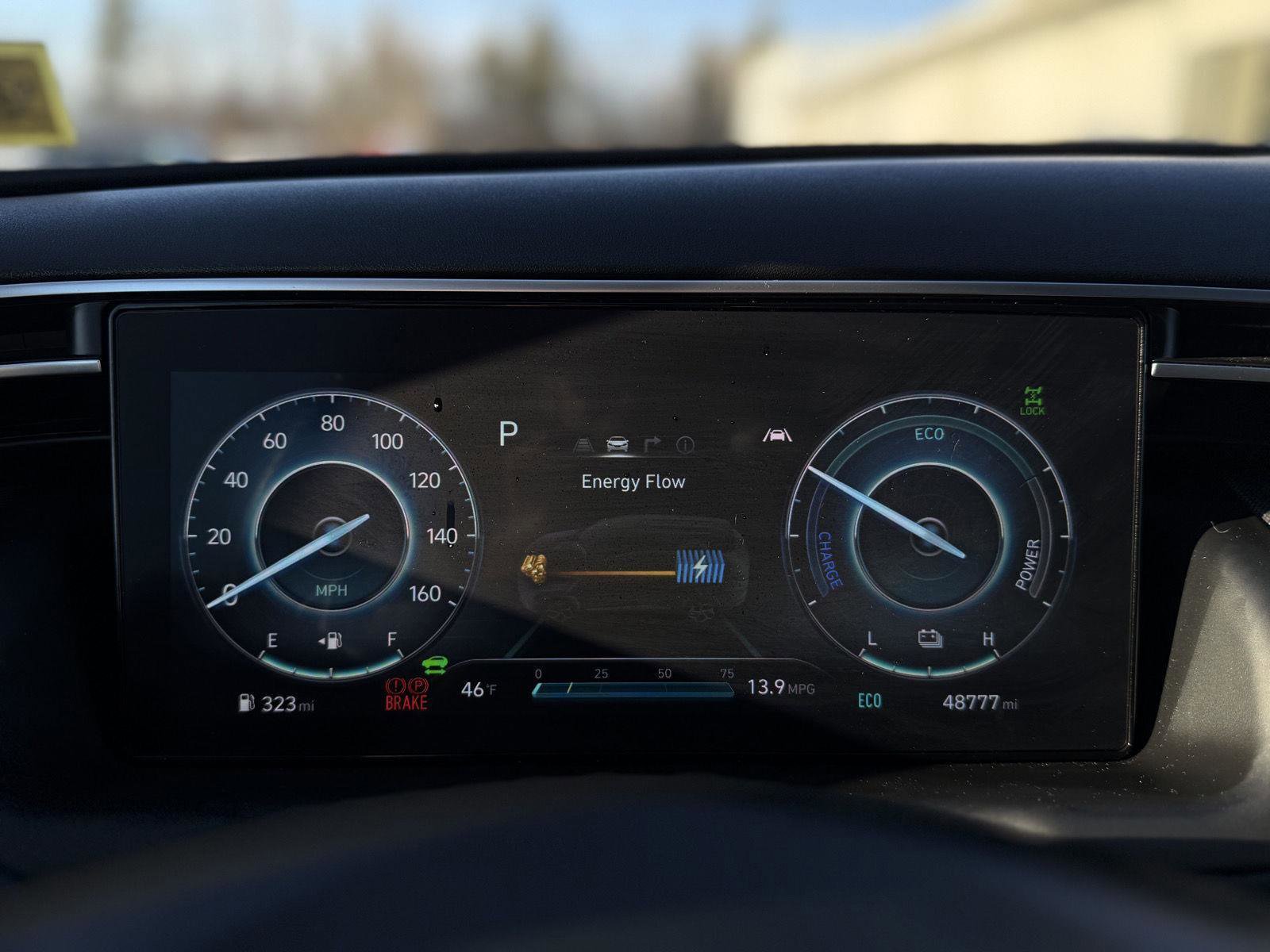 Used 2024 Hyundai Tucson Limited image 18