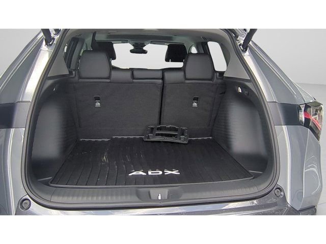 New 2026 Acura ADX FWD image 9