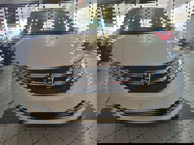 Used 2015 Honda Odyssey EX-L image 2