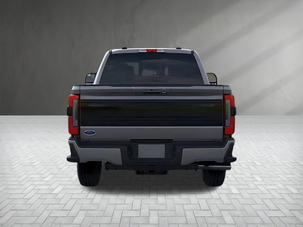 New 2026 Ford F250 Platinum image 6