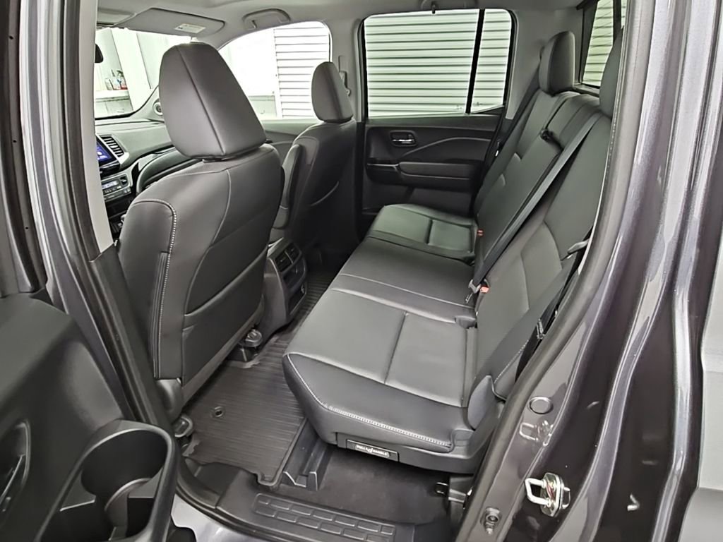 Used 2019 Honda Ridgeline RTL-E image 32