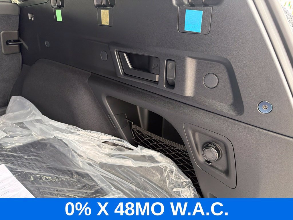 New 2026 Subaru Outback Premium AWD/4WD image 29