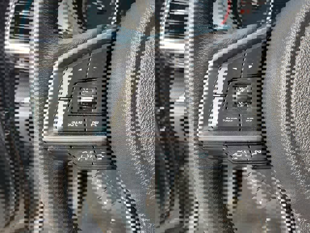 Used 2021 Subaru Forester Premium w/ Popular Package #1 image 17