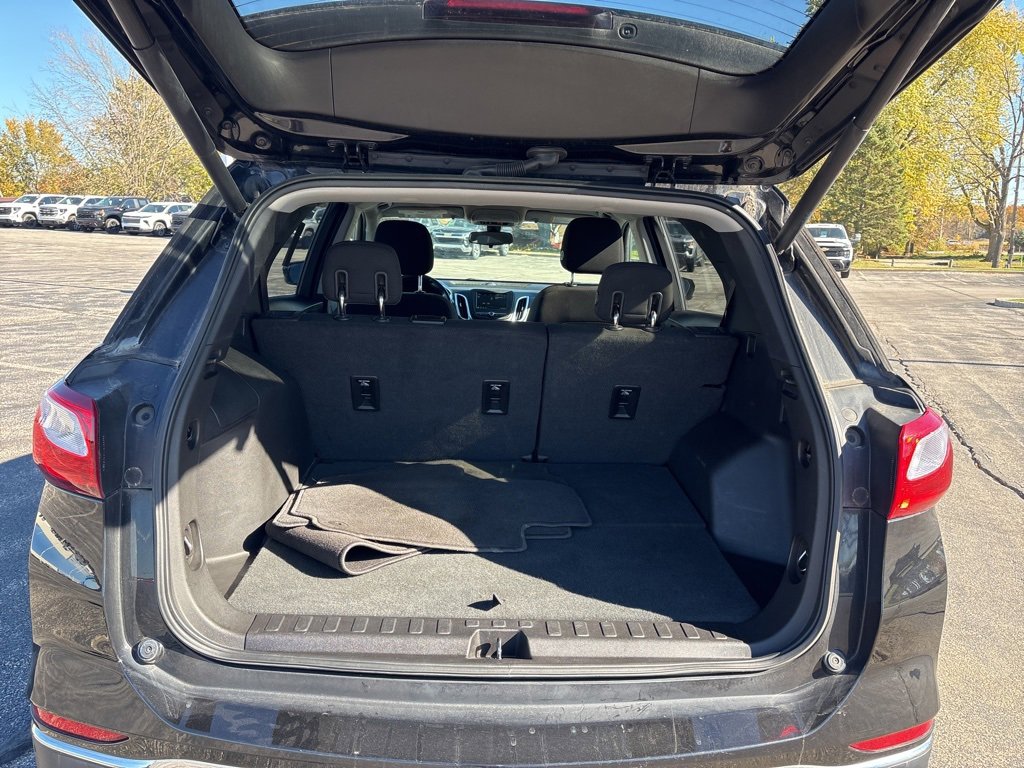 Used 2019 Chevrolet Equinox LT image 12
