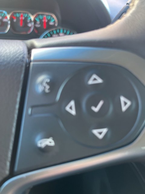 Used 2016 Chevrolet Tahoe LT image 16