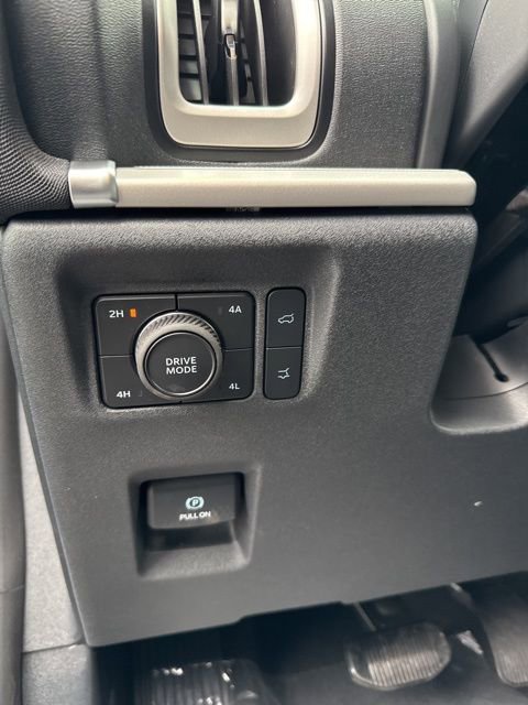 New 2026 Ford Expedition Active AWD/4WD image 17