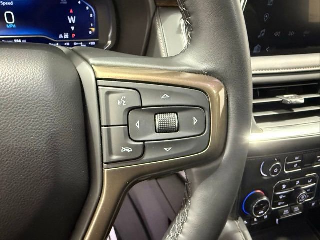 Used 2024 Chevrolet Tahoe High Country w/ Premium Package image 19