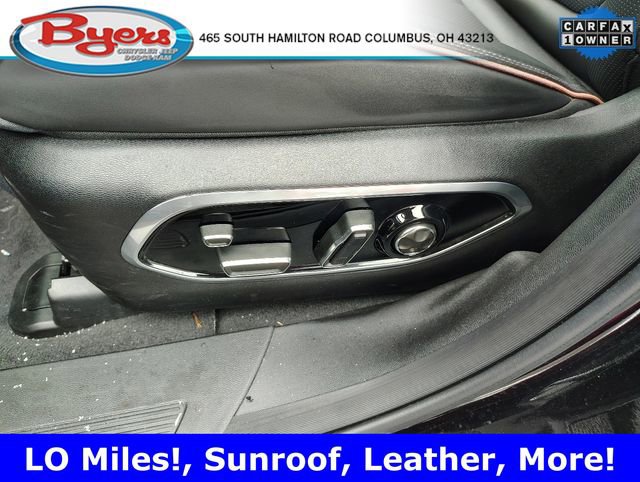 Used 2024 Jeep Wagoneer Launch Edition image 18