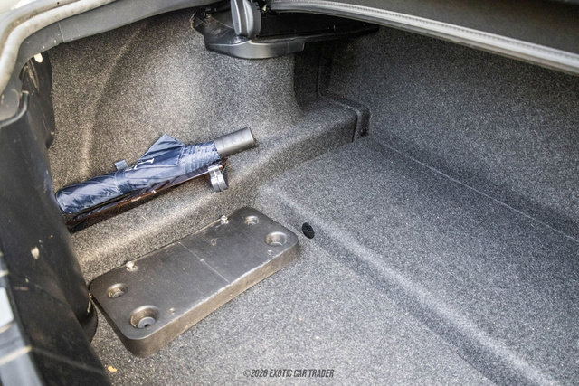 Used 2007 BMW Z4 3.0i image 52