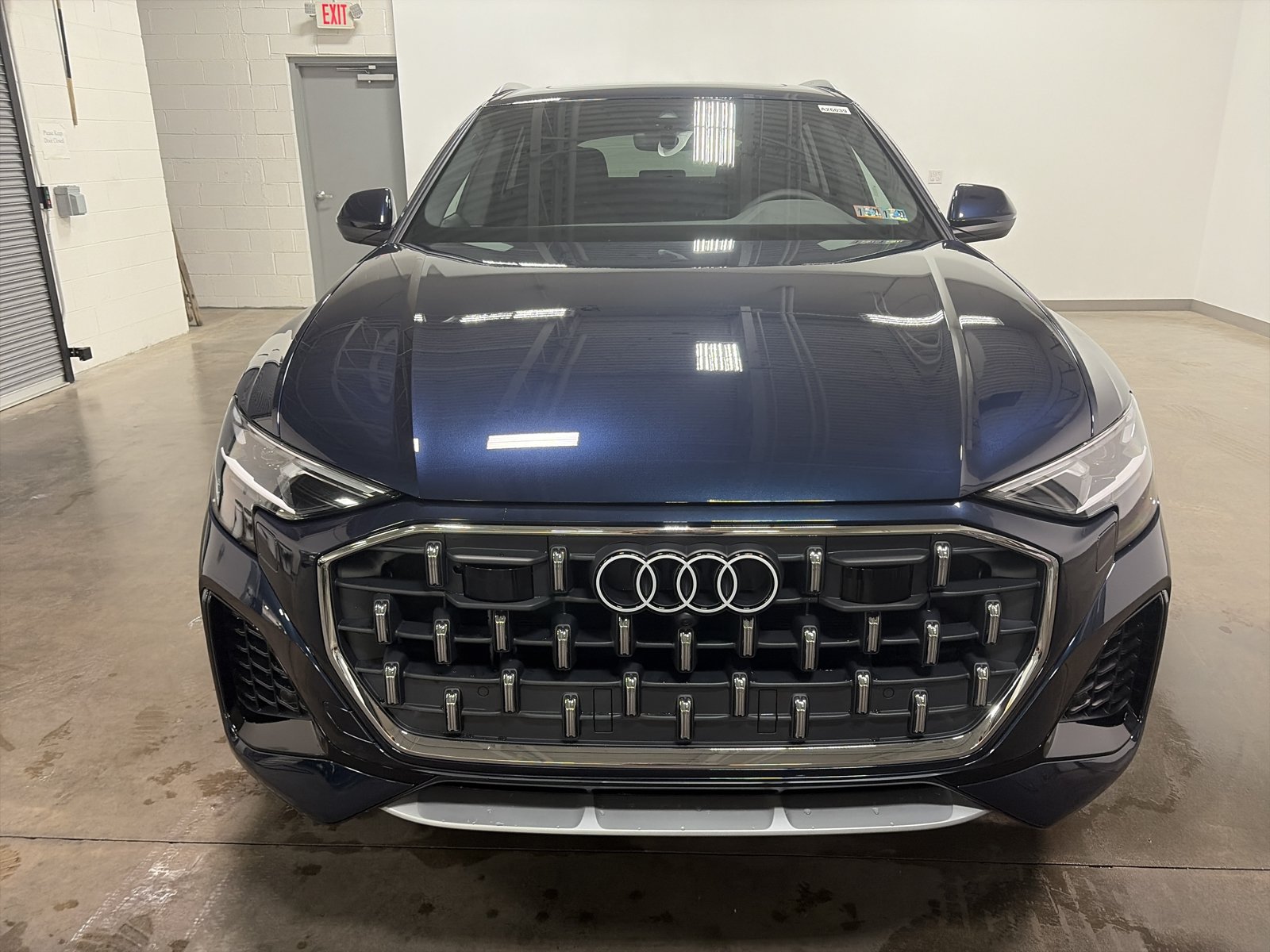 New 2026 Audi Q8 Premium Plus AWD/4WD image 8
