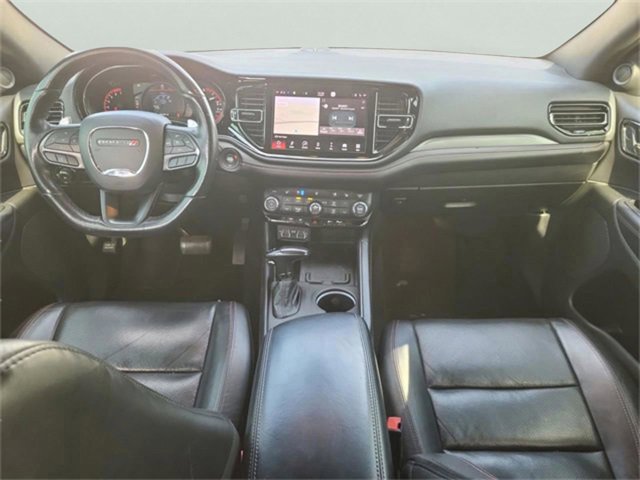 Used 2021 Dodge Durango R/T w/ Blacktop Package image 12
