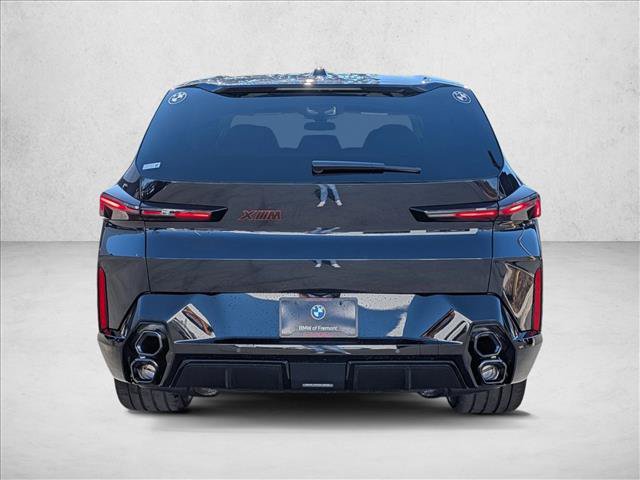 New 2026 BMW XM Label Red AWD/4WD image 7