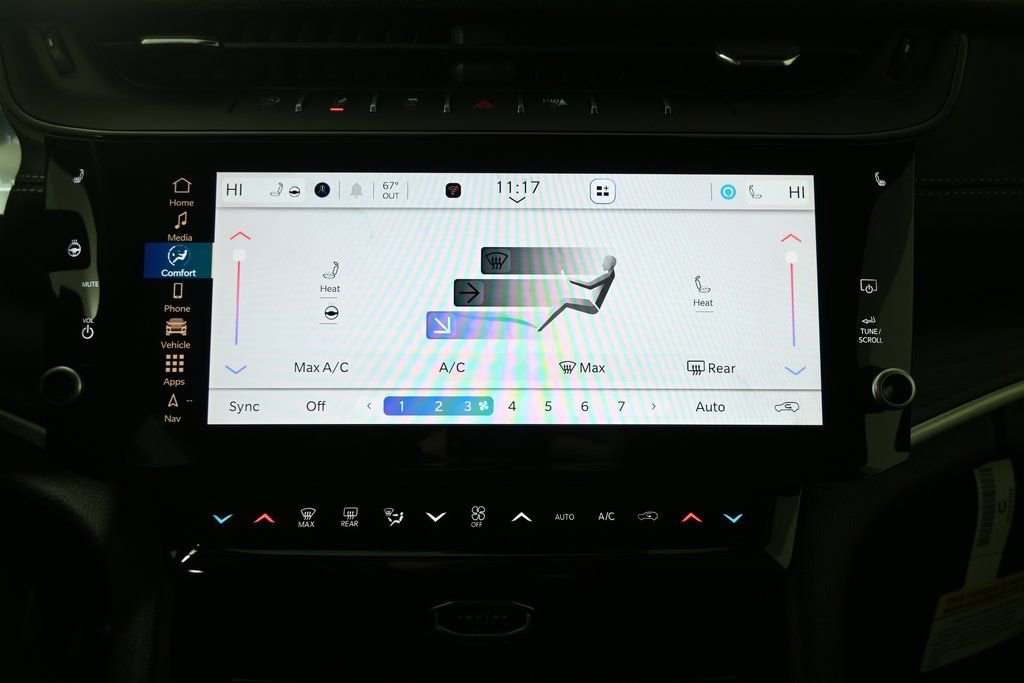 New 2026 Jeep Grand Cherokee Laredo image 26