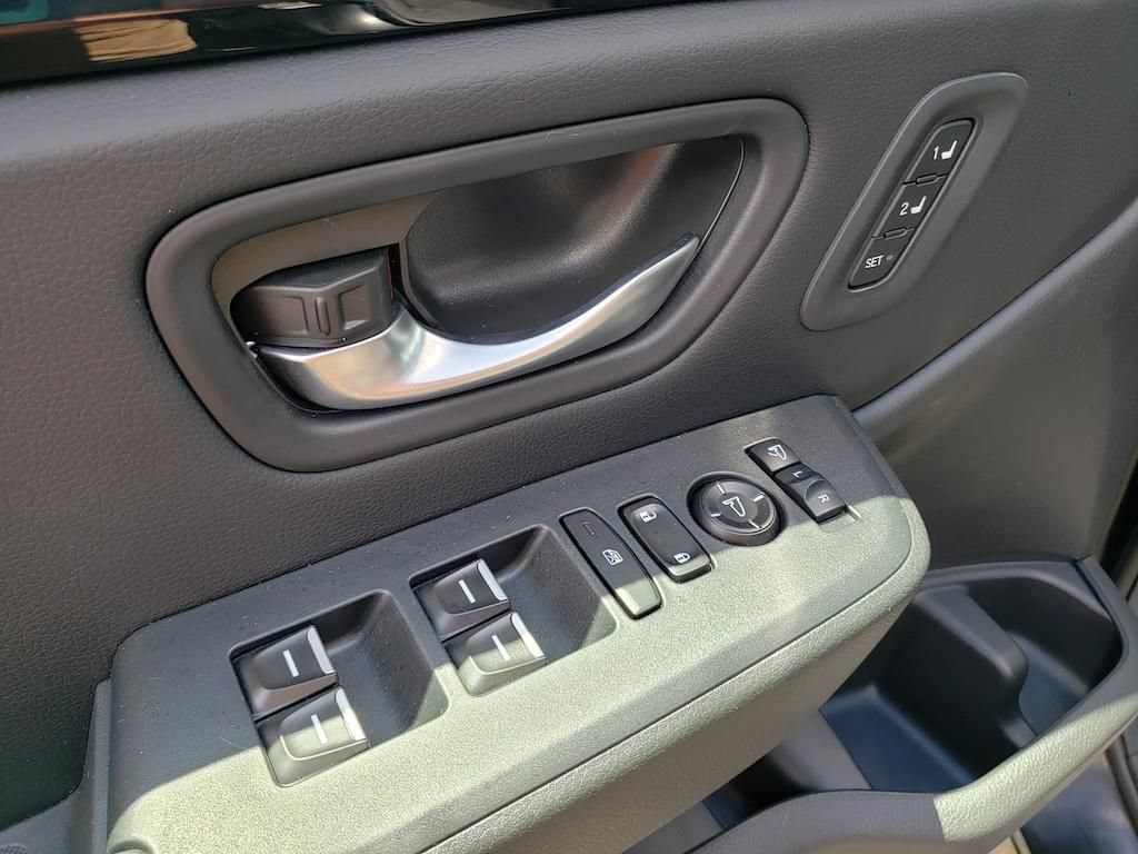 Used 2024 Honda Pilot TrailSport image 20