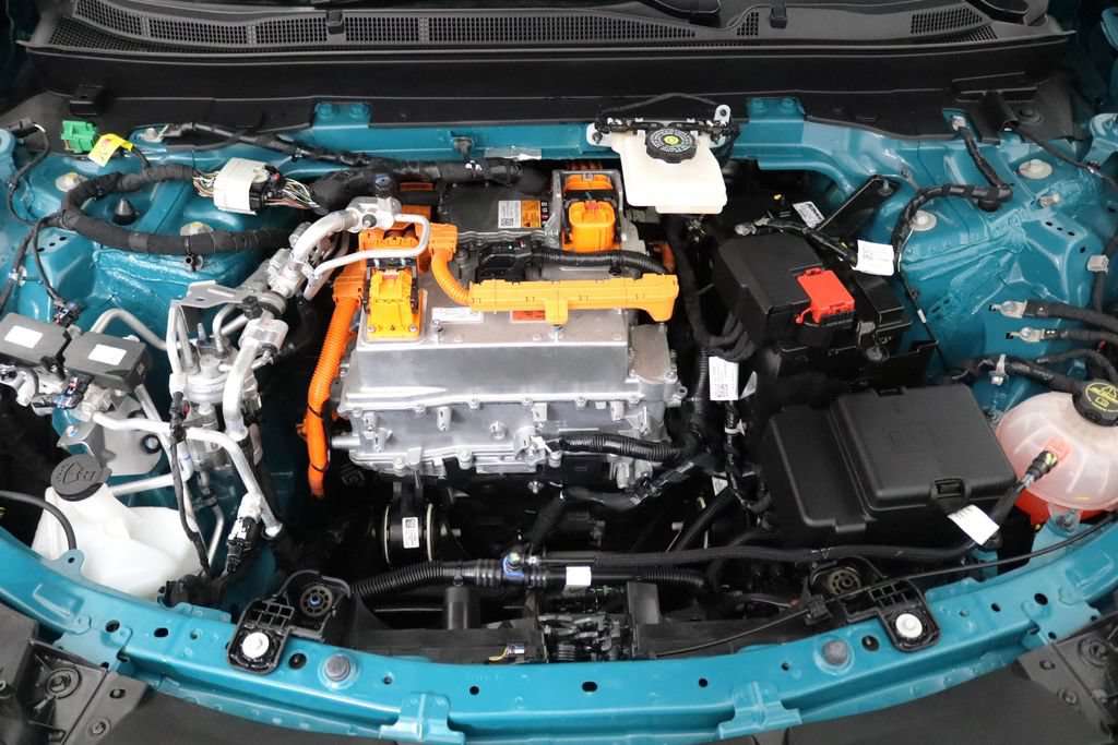 Used 2024 Honda Prologue Elite image 33