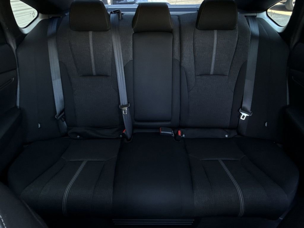 Used 2024 Honda Accord Sport image 25