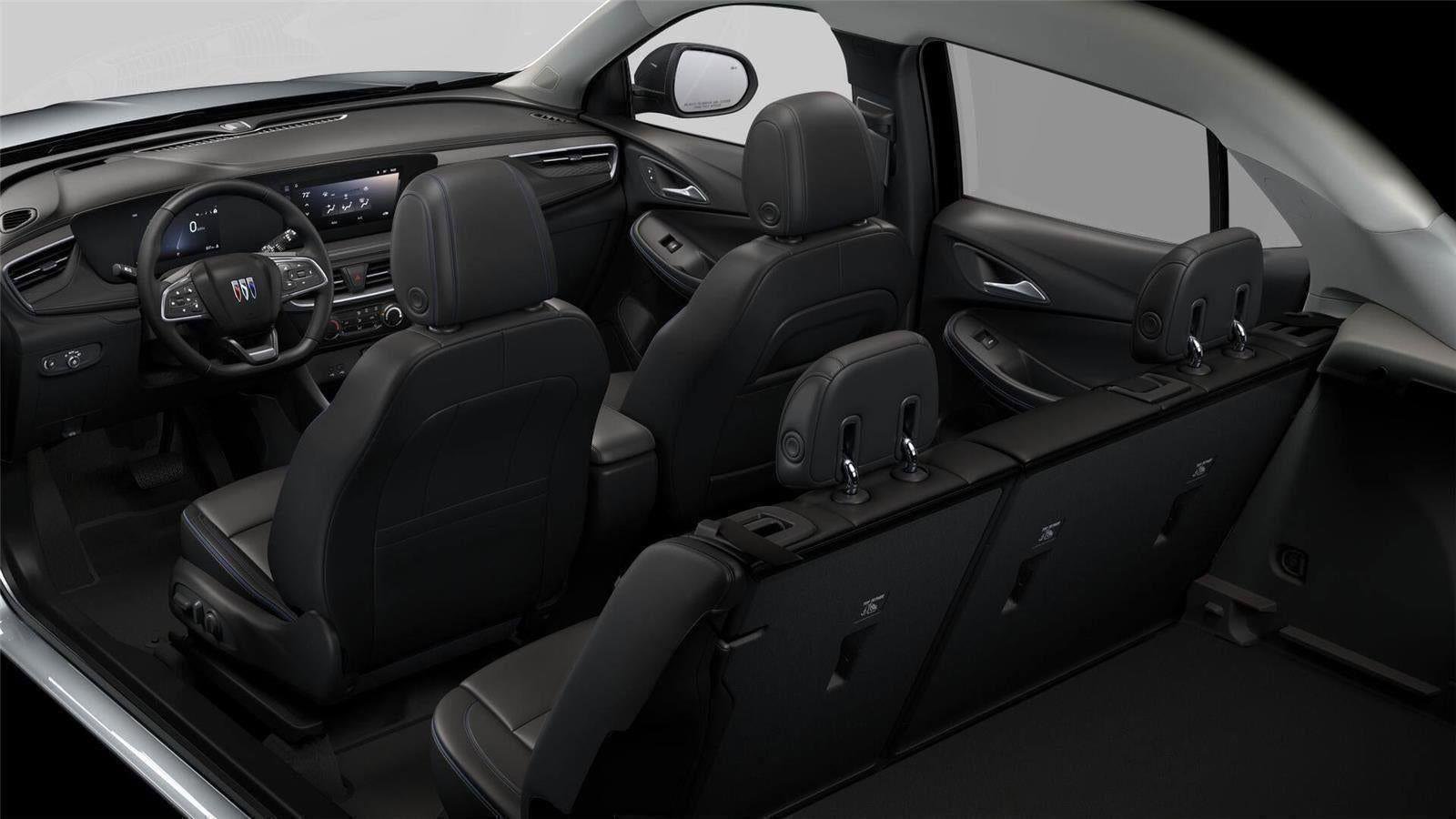 New 2026 Buick Encore GX Sport Touring image 40