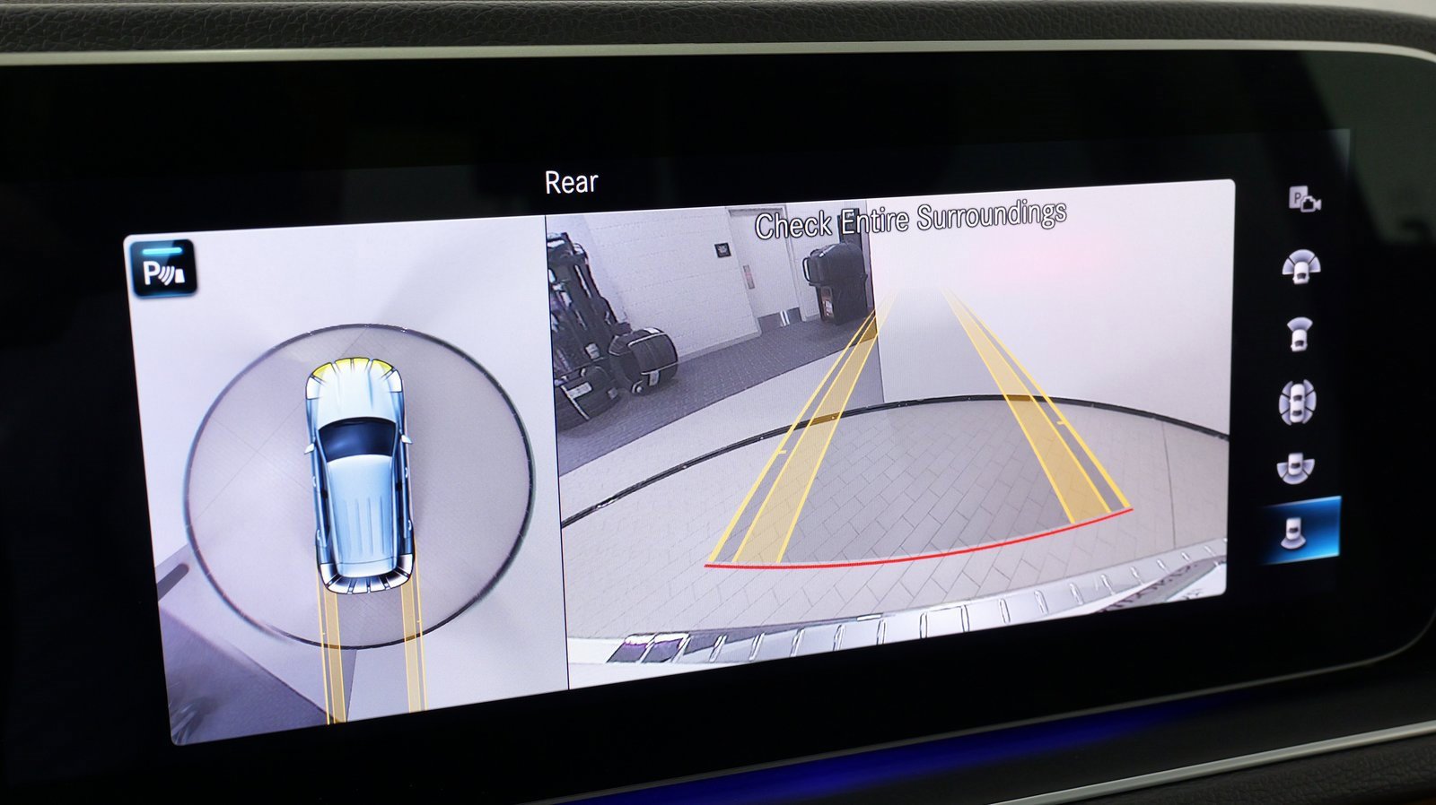 Used 2023 Mercedes-Benz GLE 350 4MATIC image 57